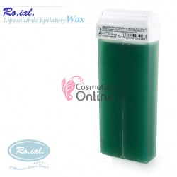 Ceara cu clorofila Roial, rezerva cartus 100 ml